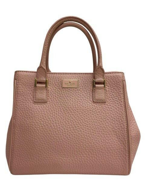 Rakuten - kate spade/ケイトスペード/2way/レザーバッグ/ハンド・ショルダー/ピンク/レディース/FC3578