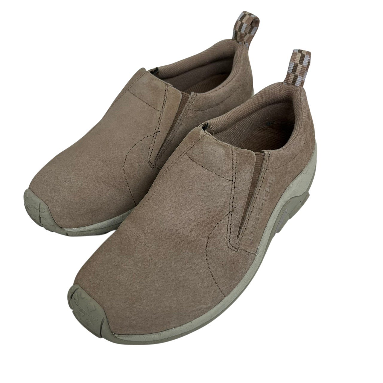 Rakuten - 美品/MERRELL/メレル/JUNGLE MOC/サイズ24.5/レディース/RS0912