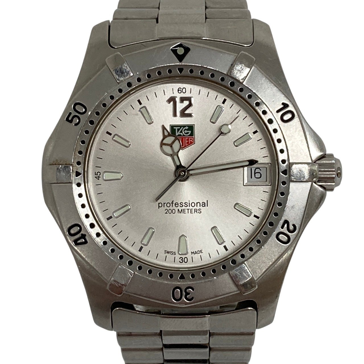 タグホイヤー/TAG HEUER/プロフェッシ�