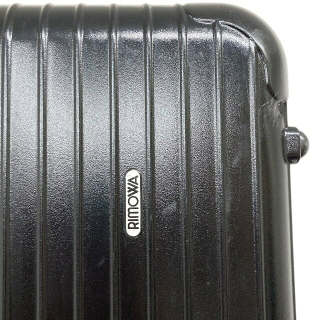 リサイクルストア エコライフのRIMOWA/リモワ/SALSA/サルサ/4輪/104L/キャリーケース/RS0948｜アングル2