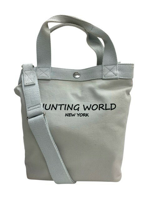 HUNTING WORLD/ハンティングワールド/キ