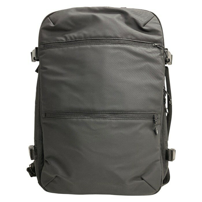 Rakuten - 美品/ACE/エース/真空圧縮リュック/バックパック/ブラック黒/メンズ/FB4344