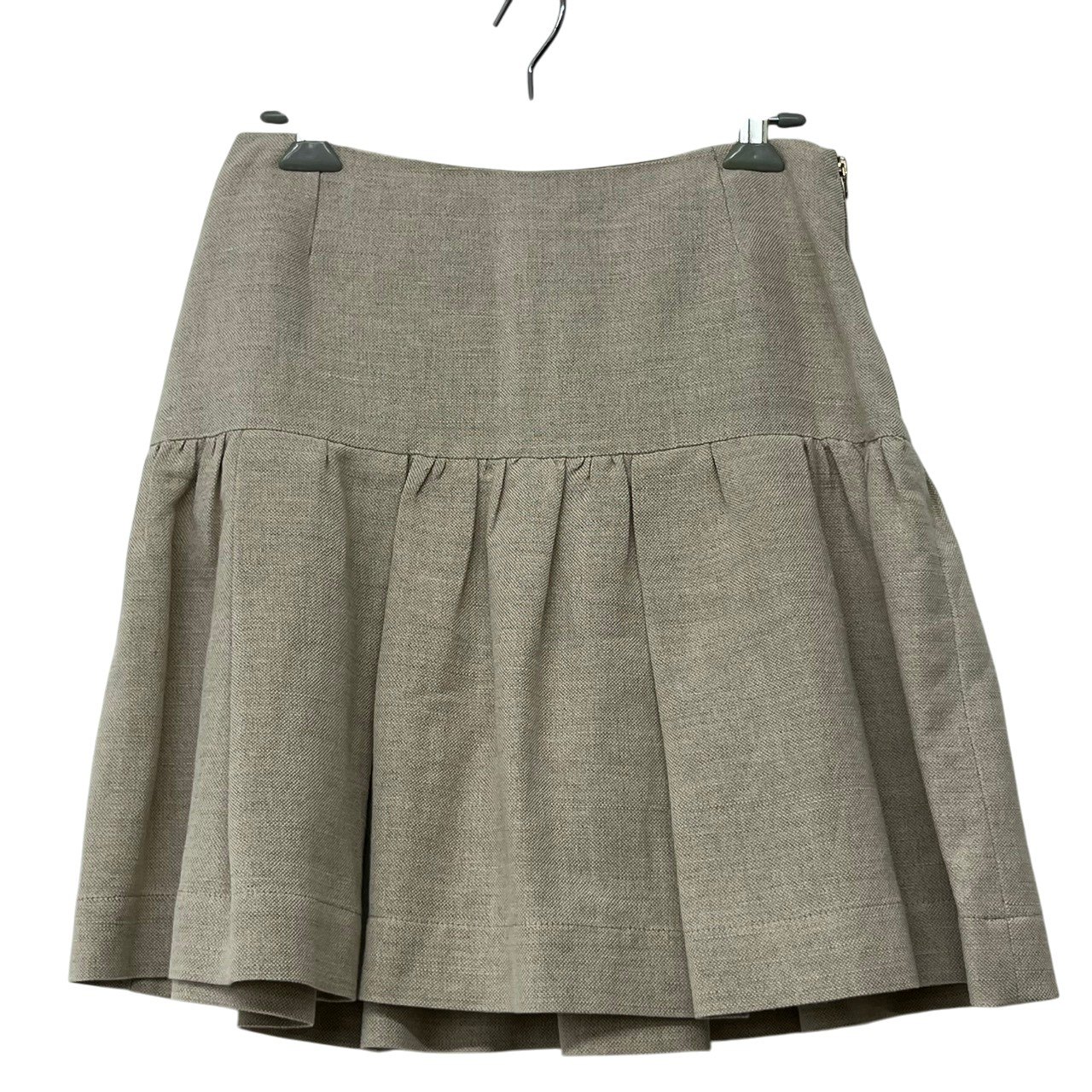 Rakuten - REDValentino/レッド ヴァレンティノ/スカート/サイズ38/レディース/アイボリー/RS1070