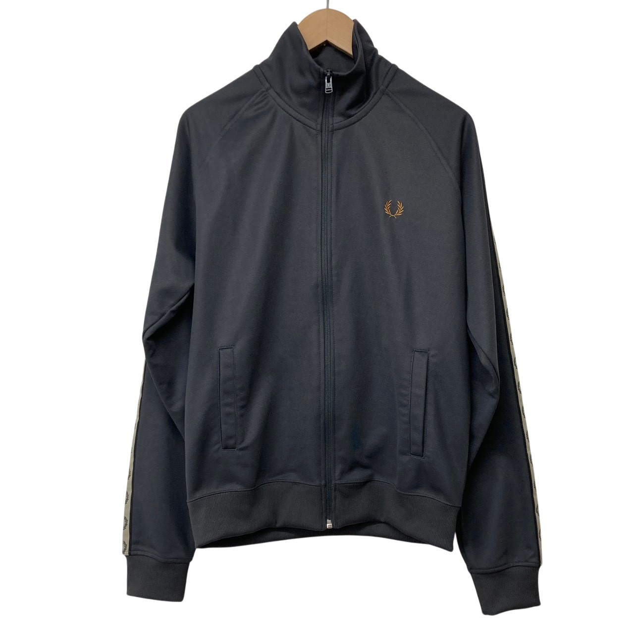 FRED PERRY/フレッドペリー/トラックジャケット/J5557/サイズM/メンズ/RS1081