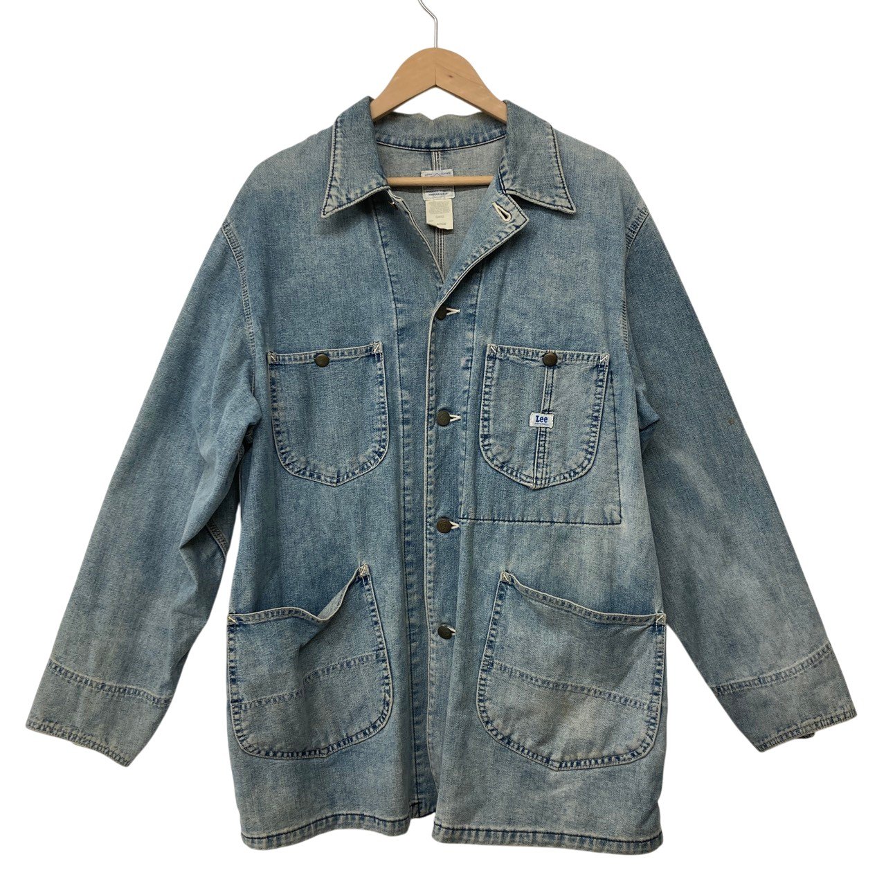 楽天市場】lee カバーオール 中古の通販