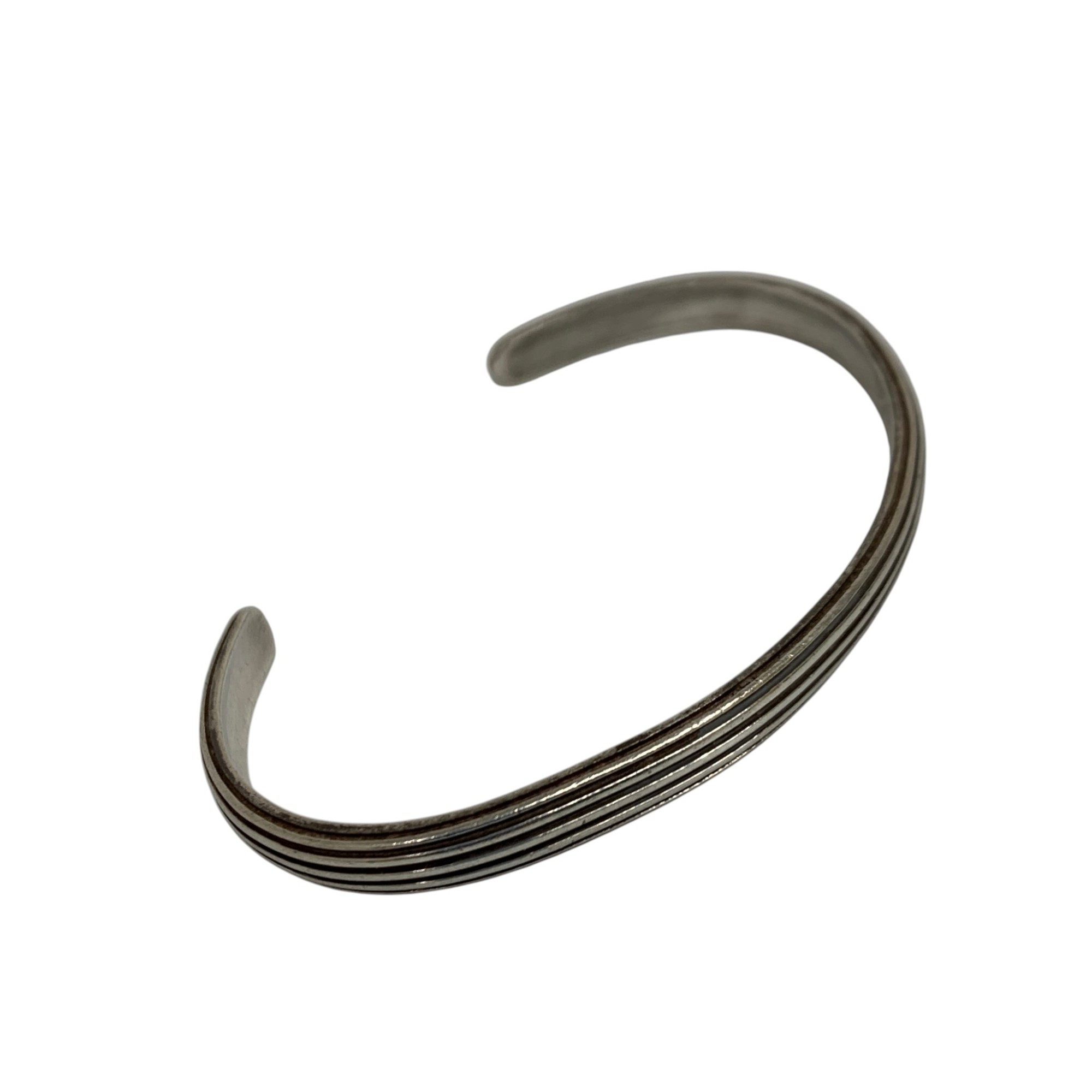 Other , Materials - FANTASTIC MAN/ファンタスティックマン/BANGLE624/シルバーバングル/RS1122