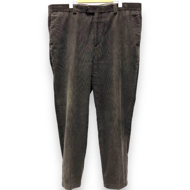 Rakuten - BRUNELLO CUCINELLI/ルネロクチネリ/size:56/コーデュロイパンツ/ブラウン/メンズ/RA6772