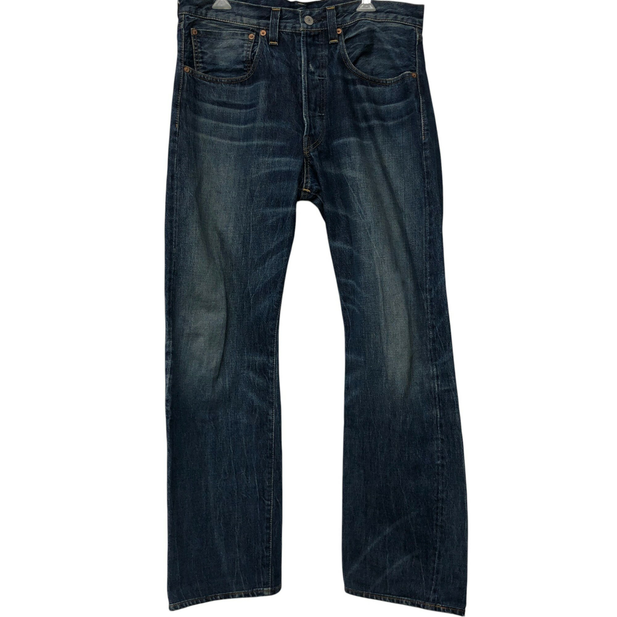 Levi’s/リーバイス/LVC/米国製/1947年復刻/デニムパンツ/W31/47501-0139/メンズ/RS1254