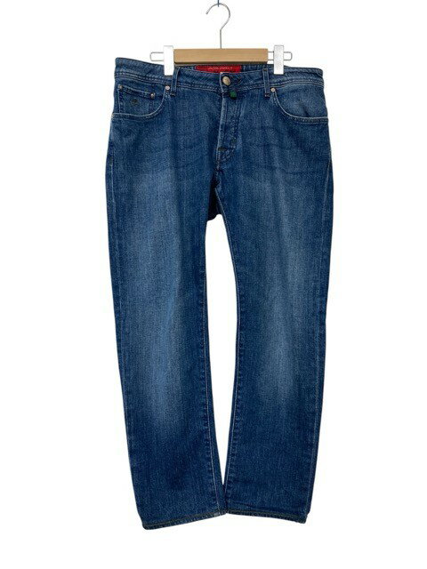 Rakuten - JACOBCOHEN/ヤコブコーエン/デニムパンツ/W86/J622/COMF/ブルー/メンズ/RS1276