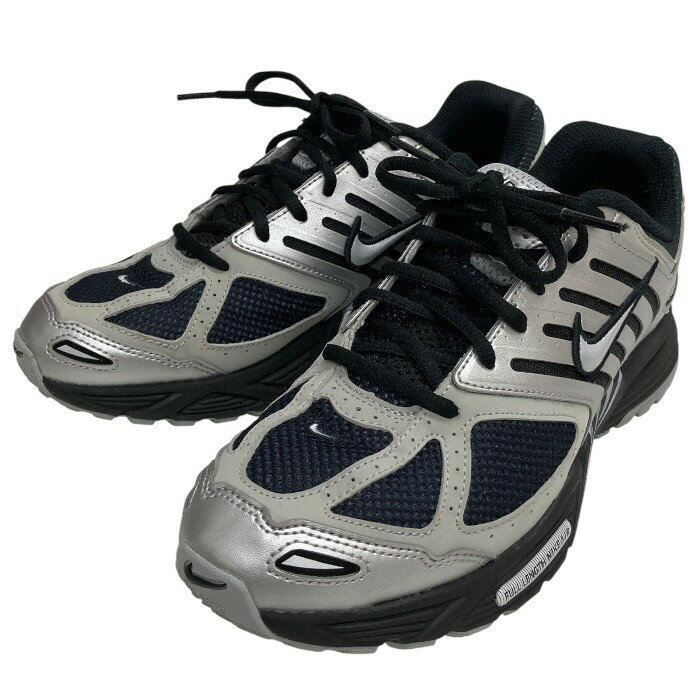 美品/NIKE/ナイキ/エアペガサス2005/スニーカー/HQ5403-001/ブラック×グレー/サイズ26cm/メンズ/FE0274