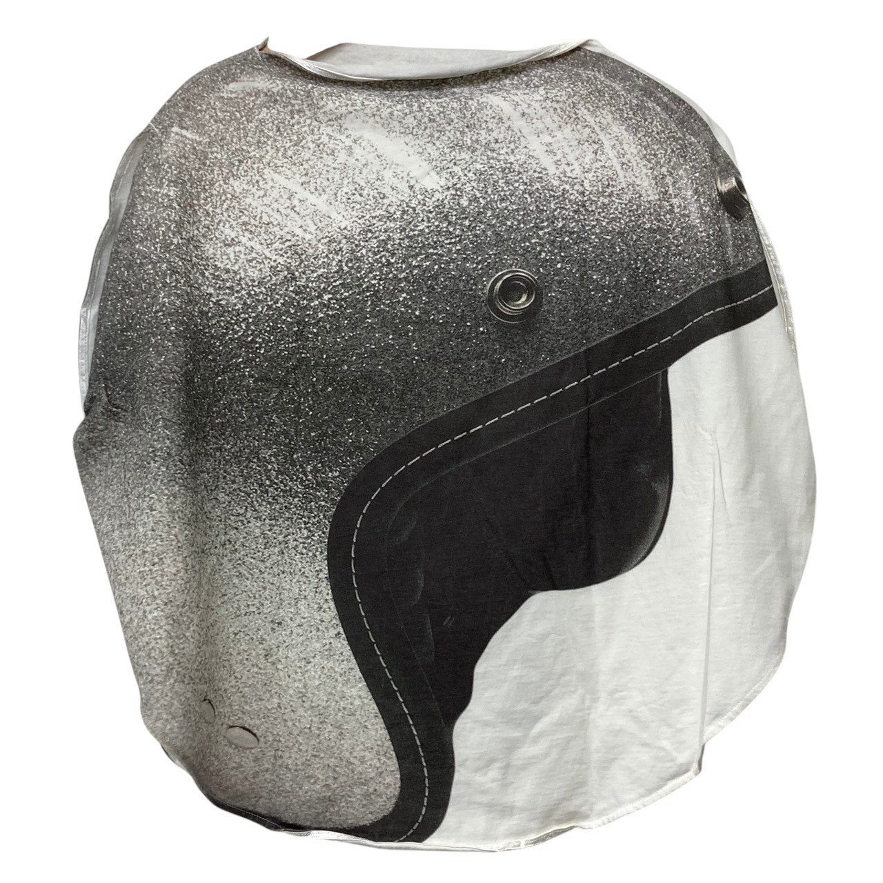 Rakuten - Maison Margiela/MM6/ヘルメット/プリント/カットソー/レディース/RS1342
