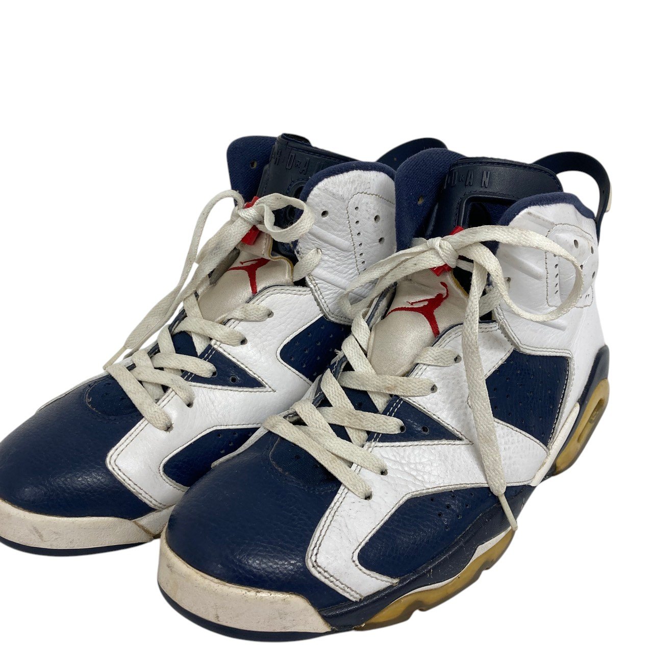Rakuten - NIKE/ナイキ/エアジョーダン6/オリンピック/AIR JORDAN/サイズ28.5/RS1346