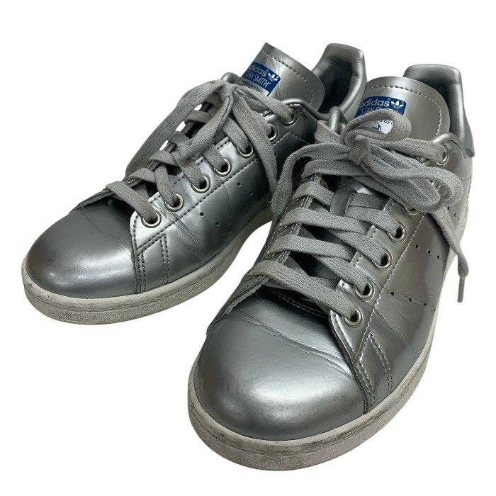Rakuten - adidas/アディダス/STAN SMITH/シルバー/23.5cm/レディース/FE0285