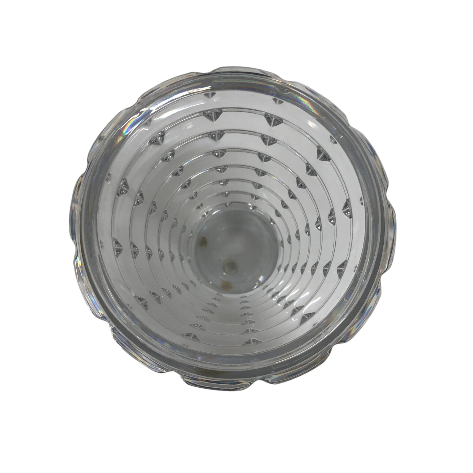 Baccarat/バカラ/アルルカン/フラワーベース/アイ/ベース/花瓶/RS1350 [3]