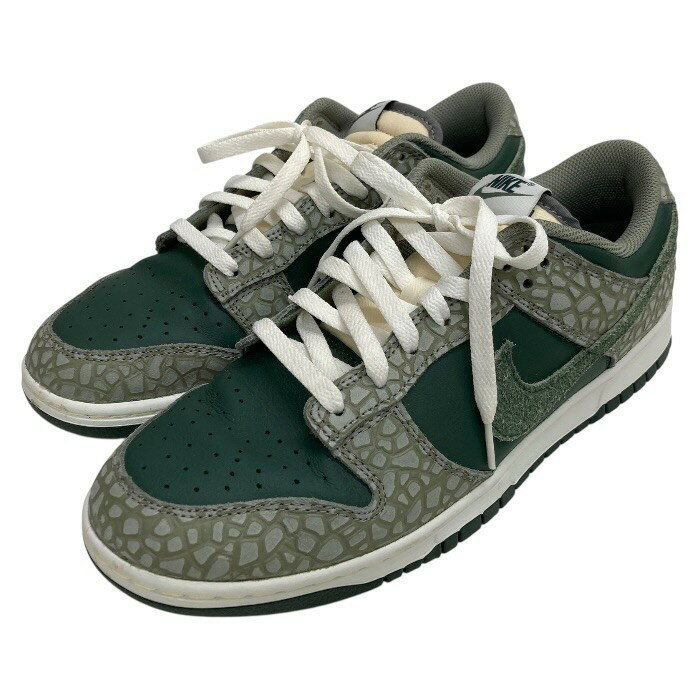 Rakuten - NIKE/ナイキ/BLAZER MID77 VINTAGE/BQ6806-100/スニーカー/サイズ29/グリーン系/シューズ/メンズ/FB4417