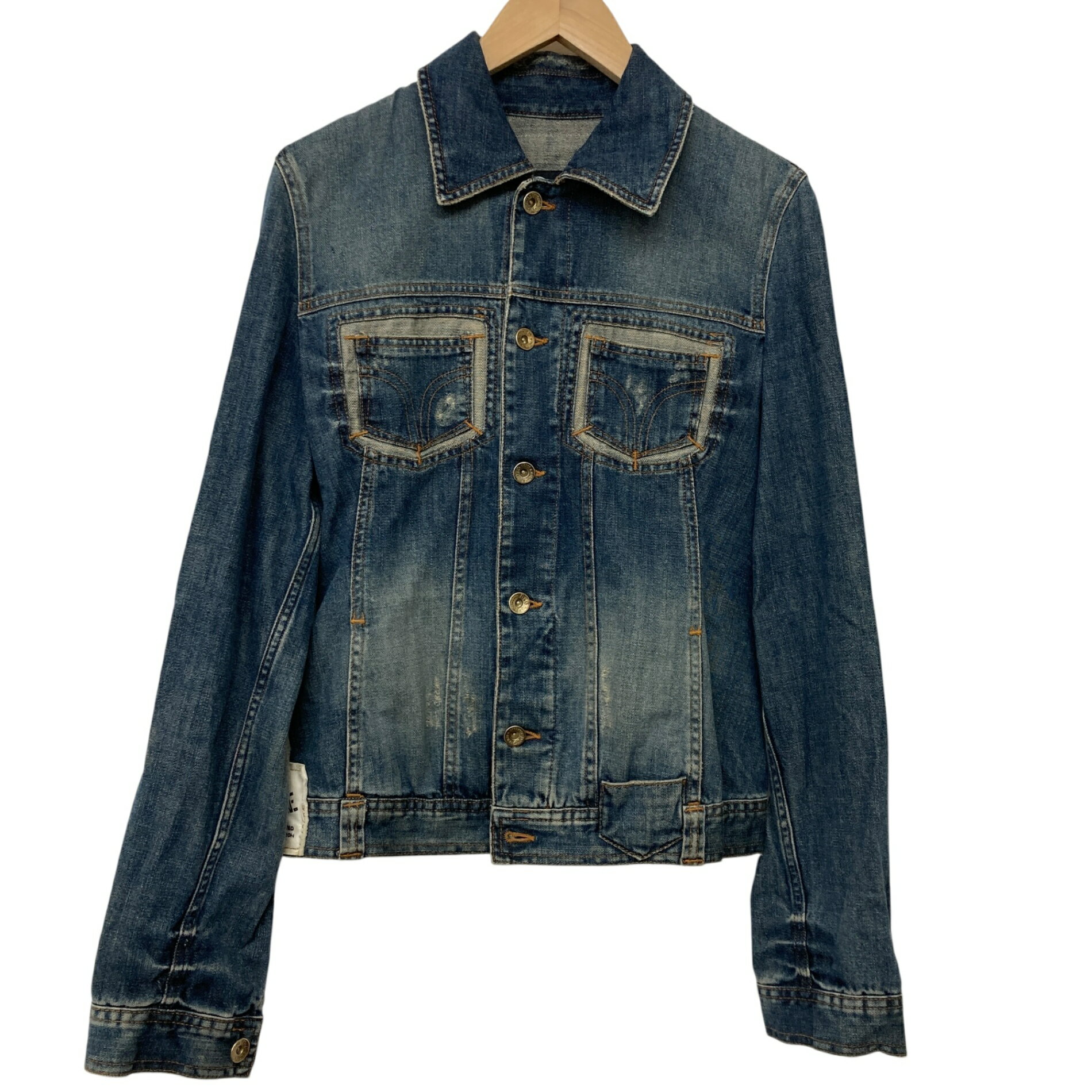 DOLCE&GABBANA/ドルチェアンドガッバー�