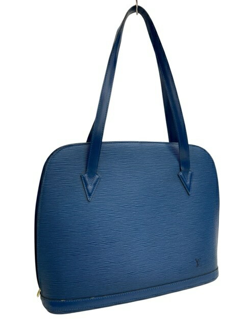 Rakuten - LOUIS VUITTON/ルイヴィトン/エピリユサック/トレドブルー/M52285/VI1915/FG0176