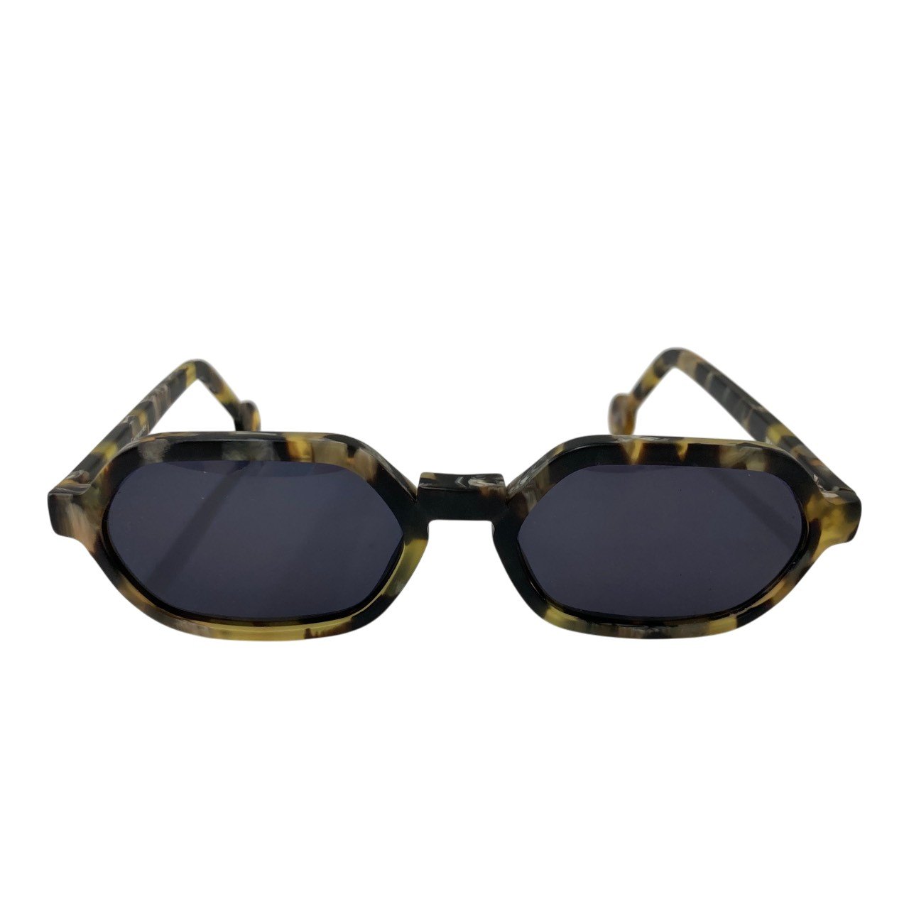 l.a.Eyeworks/WALLY/サングラス/386M/イタリア製/メンズ/RS1911