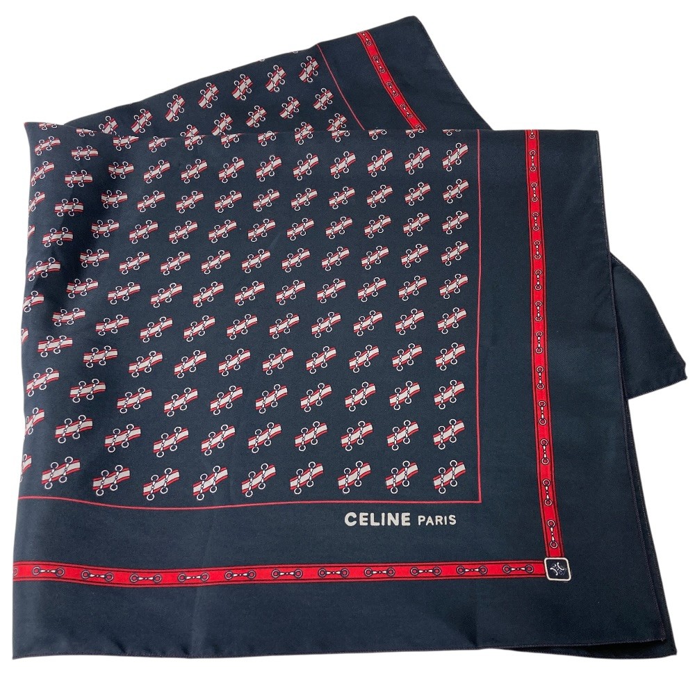 楽天市場】celine(セリーヌ) スカーフの通販