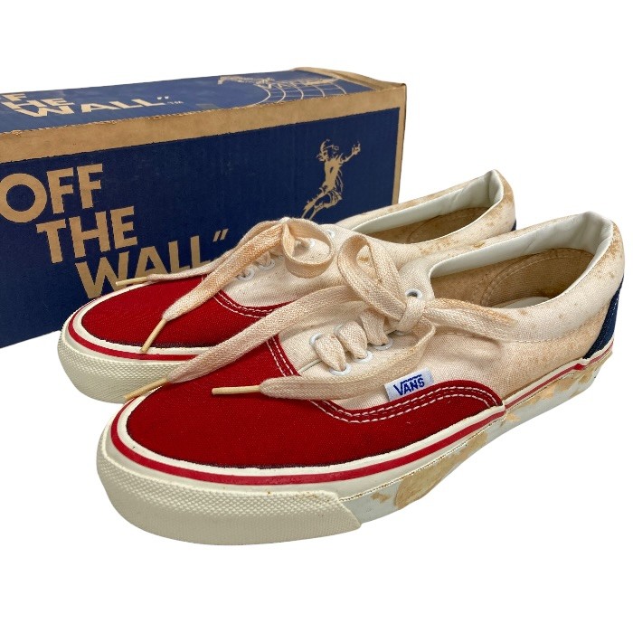 楽天市場】vans usa製の通販