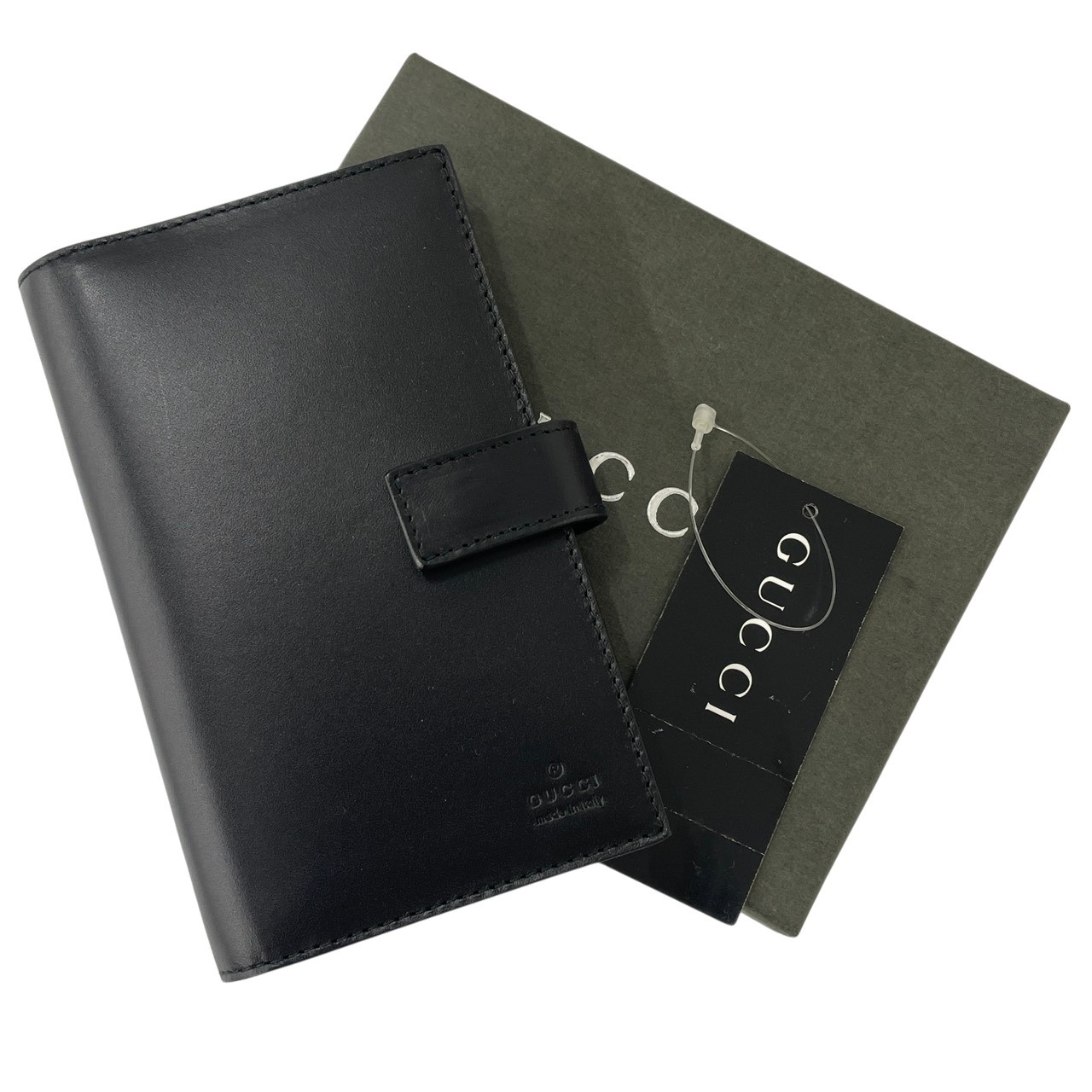 楽天市場】gucci(グッチ) ブックカバーの通販
