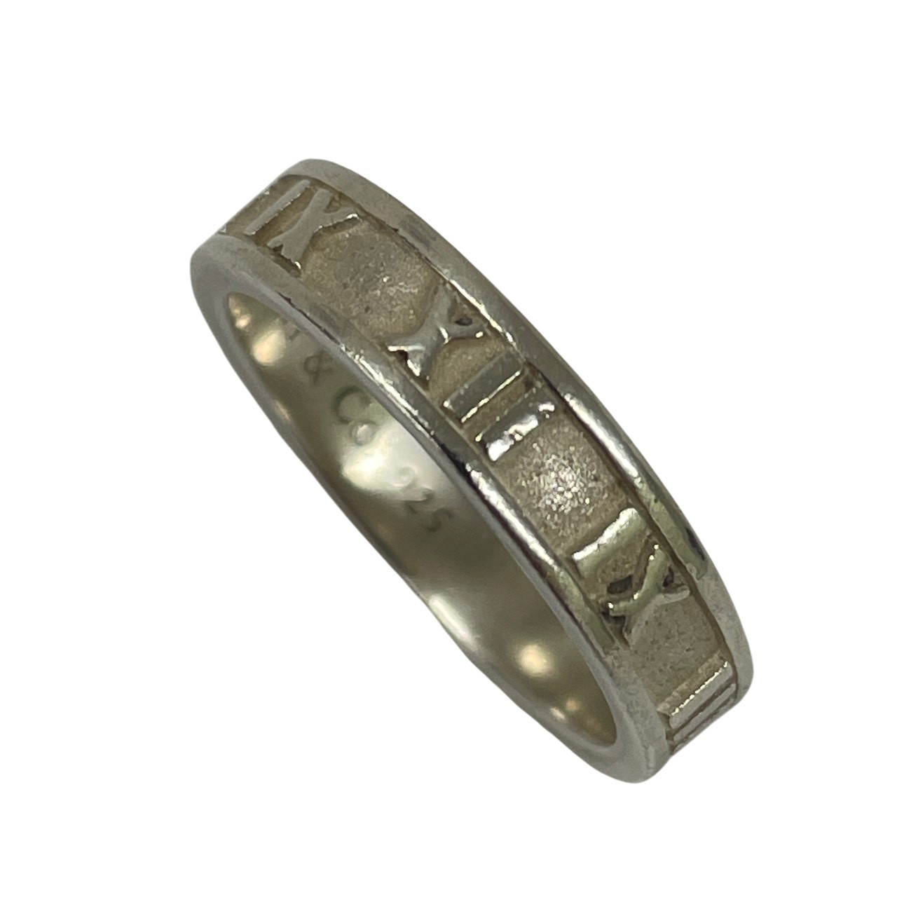 TIFFANY&Co/ティファニー...