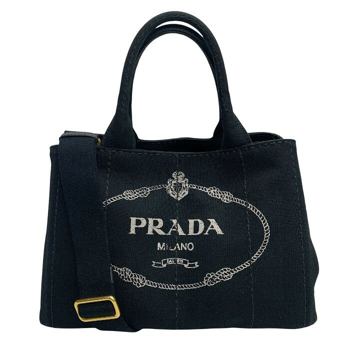 美品/PRADA/プラダ/カナパ/...