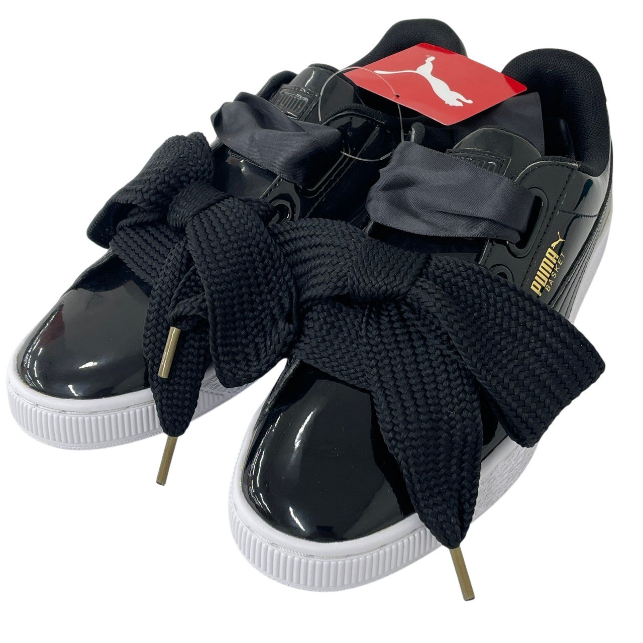 未使用/PUMA/プーマ/バスケッ...