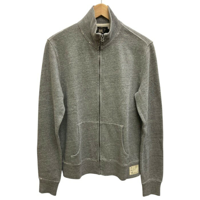楽天市場】rrl ジップパーカの通販