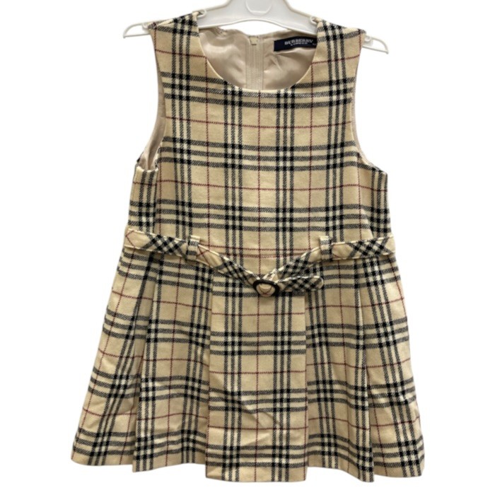 BURBERRY/バーバリー/ノバ...