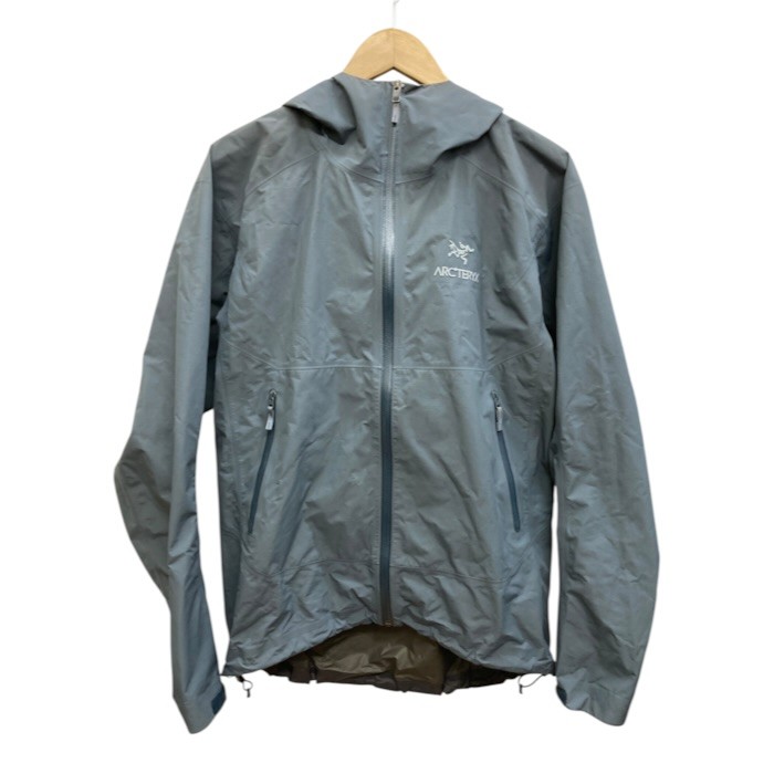 楽天市場】arc'teryx zeta sl jacketの通販