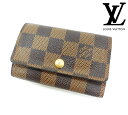 【LOUIS VUITTON】ルイ・ヴィトン N62630 ミュルティ