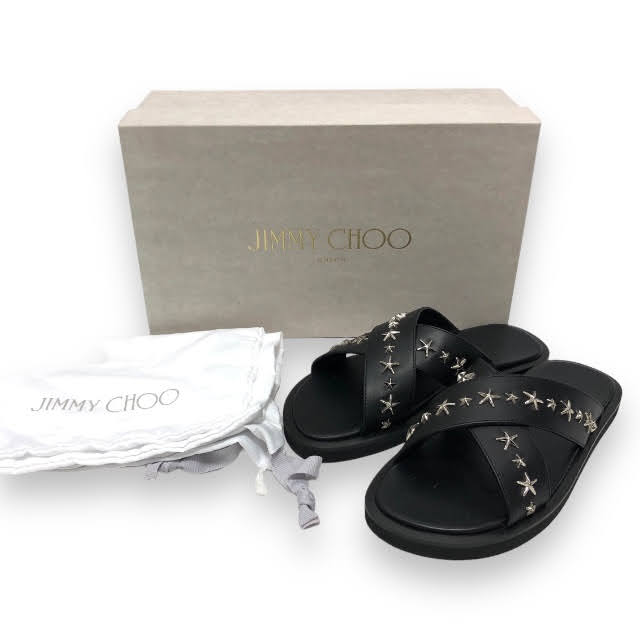 楽天市場】ジミーチュウ 中古(サンダル|メンズ靴):靴の通販 楽天市場】ジミーチュウ 中古(サンダル|メンズ靴):靴の通販