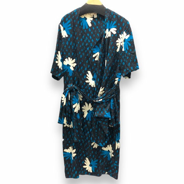 楽天市場】GUCCI グッチ ワンピ(柄花・植物)(ワンピース 楽天市場】GUCCI グッチ ワンピ(柄花・植物)(ワンピース