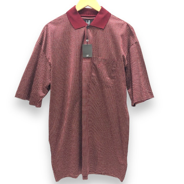 楽天市場】dunhill ポロシャツ メンズ lの通販 楽天市場】dunhill ポロシャツ メンズ lの通販