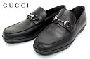 【GUCCI】グッチ ローファービットモカシン　100 0564【中古】