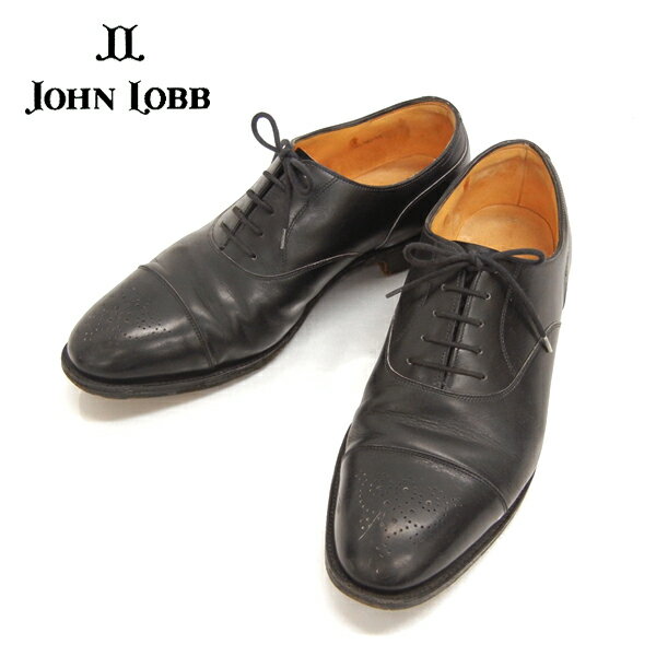 JOHN LOBBNEW YORK 8695  ˥塼衼 ɥ쥹塼 9E ֥å  š