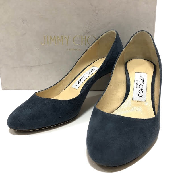 楽天市場】ジミーチュウ パンプス(カラーブルー)(靴)の通販 楽天市場】ジミーチュウ パンプス(カラーブルー)(靴)の通販
