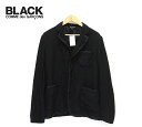 yBLACK COMME des GARCONSzubNRfM\ VOWPbg 3{^ |GXe ubN TCYM { Y jp gbvX ^Ot RC2300yÁzyVÕiz