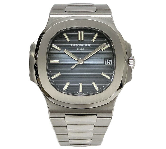 【PATEK PHILLIPPE】 パテック・フィリップ ノーチラス 5711/1a-010 ブルー文字盤 RC3085【中古】