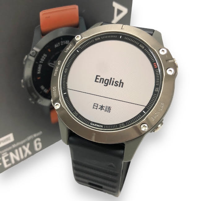 楽天市場】ガーミン fenix 中古の通販 楽天市場】ガーミン fenix 中古の通販
