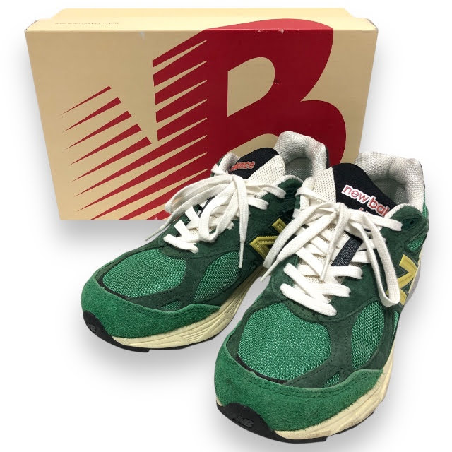 【中古】ニューバランスM996GG...