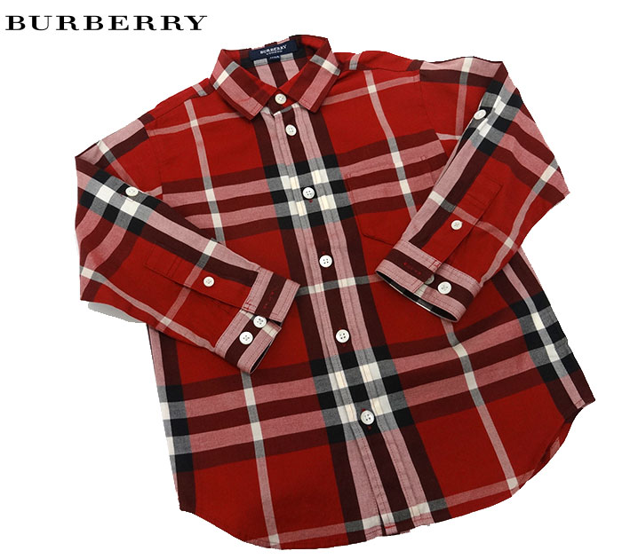 【BURBERRY】バーバリー 