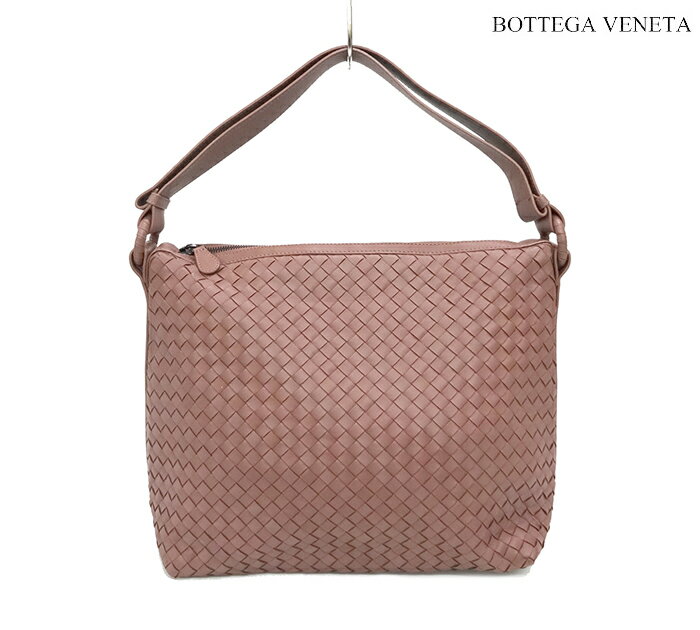 【BOTTEGA VENETA】ボッテガヴェネタ 2WA