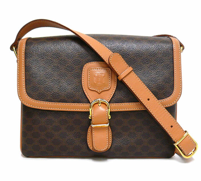 楽天市場】celine セリーヌマカダム ショルダーバッグの通販 楽天市場】celine セリーヌマカダム ショルダーバッグの通販