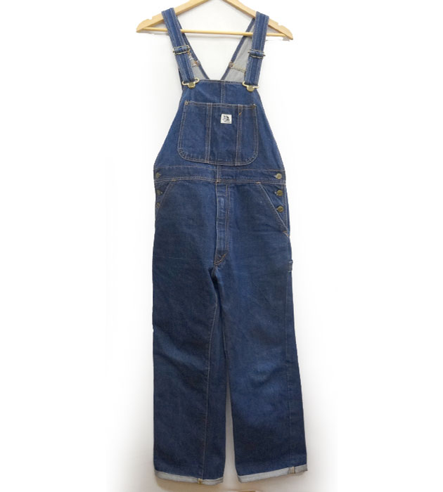 Johnbullۥ֥ ǥ˥ С ڥå ǥ All Over The Overalls šFF28...