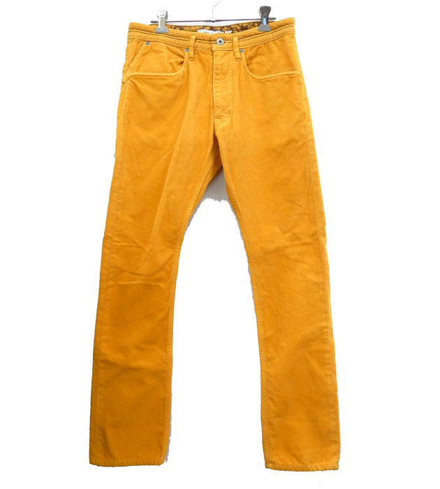 楽天市場】nonnative(素材(生地・毛糸)コーデュロイ 楽天市場】nonnative(素材(生地・毛糸)コーデュロイ