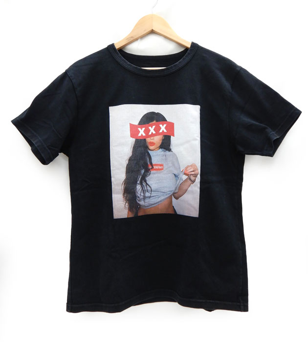 楽天市場】ゴッドセレクション tシャツ(Tシャツ・カットソー 楽天市場】ゴッドセレクション tシャツ(Tシャツ・カットソー