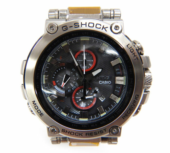 【CASIO】カシオ G-SHOCK 