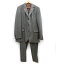 hugo boss スーツの画像